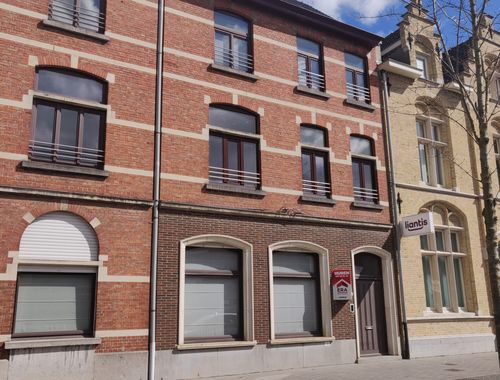                                         Woning te huur in Ieper, € 770
