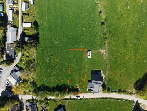                                         Terrain à bâtir à vendre à Dochamps, € 69.000
