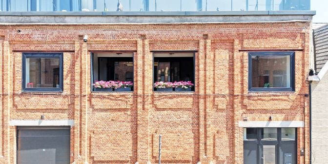 Appartement te koop in De Vilanderstraat 12 - A bus 1, 9300 Aalst
