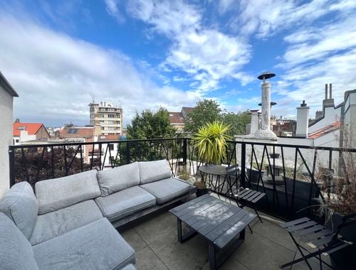                                         Appartement à louer à Forest, € 1.650
