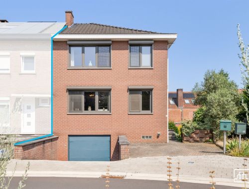                                         Eengezinswoning te koop in Heverlee, € 476.000
