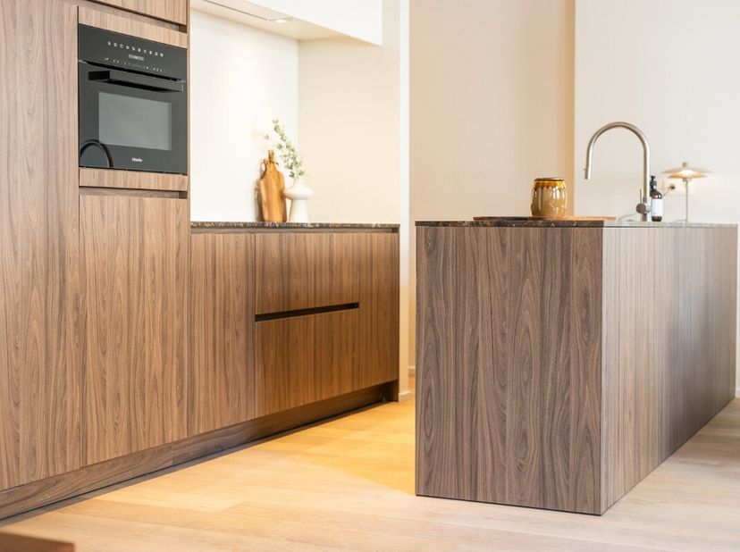 De Panne: Uniek duplex-appartement te koop! Unieke locatie, unieke residentie, prachtige afwerking! Dit duplex-appartement bevindt zich in de hoogwaar