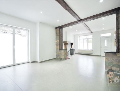                                         Eengezinswoning te koop in Châtelet, € 179.900
