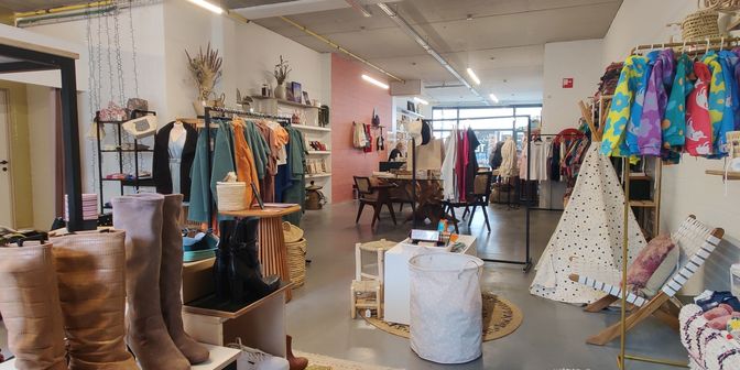 Bien professionnel à vendre à Lange Koepoortstraat 47, 2000 Antwerpen