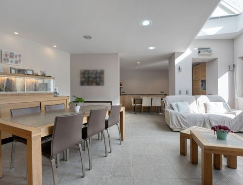                                         Woning te koop in Aalbeke, € 399.000
