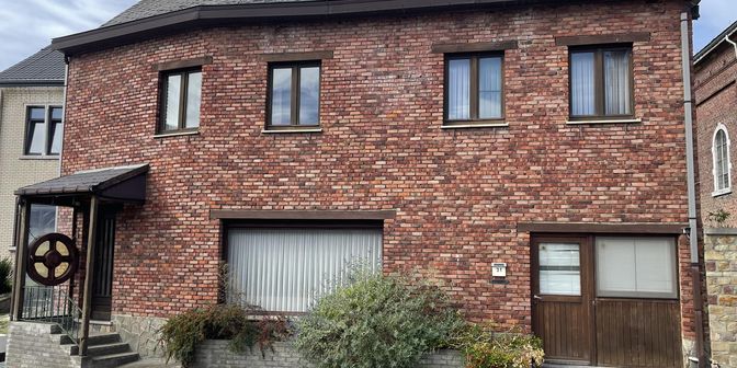 Huis te koop in Naamsestraat 31, 3890 Niel-bij-Sint-Truiden