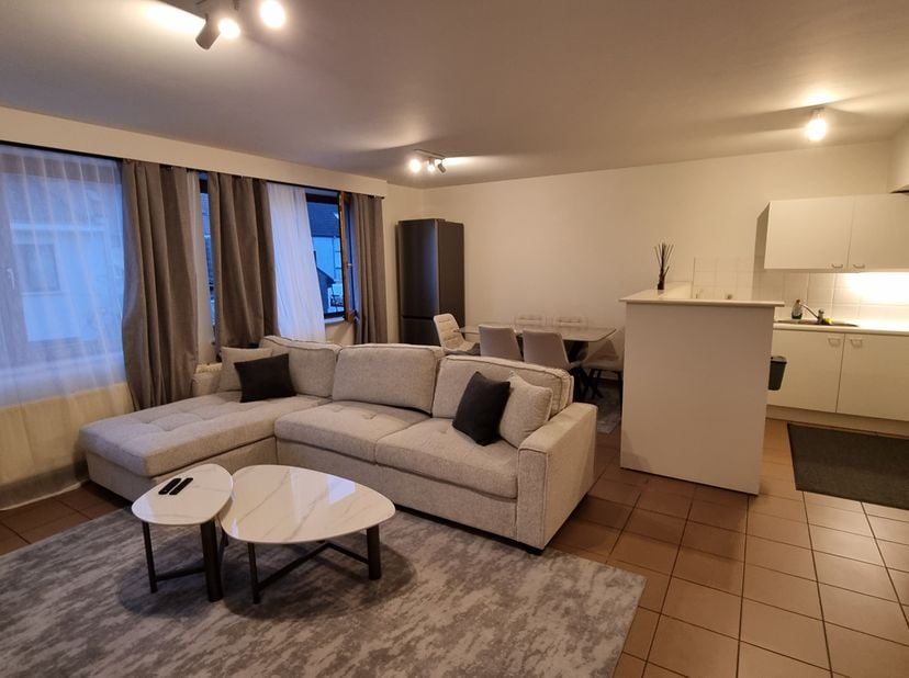 Appartement te huur in Pijphoekstraat 8 bus C,
                    9041 Oostakker