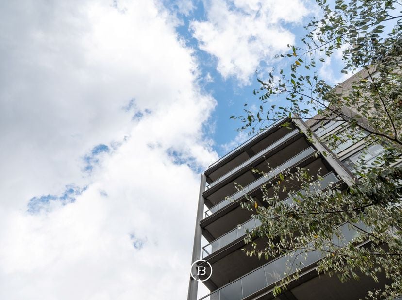 Appartement te koop in ,
                    3700 Tongeren