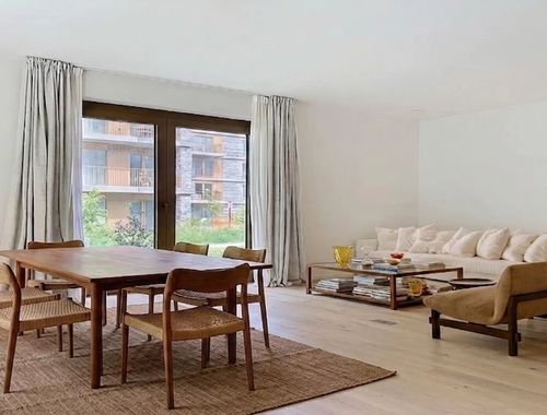                                         Appartement te huur in Watermaal-Bosvoorde, € 3.300

