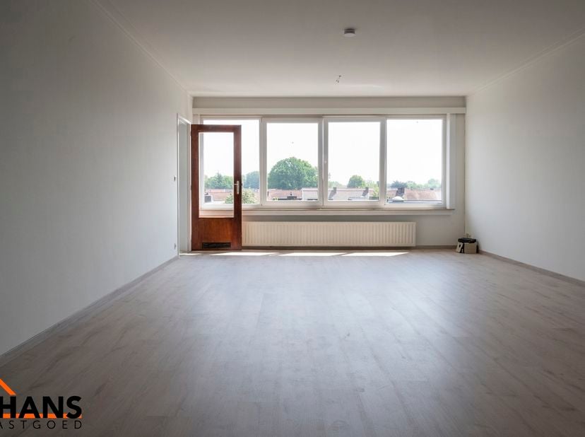Appartement à louer
                    à 2640 Mortsel
