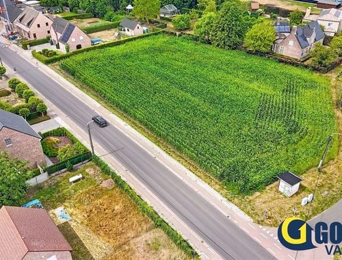                                         Bouwgrond te koop in Booischot, € 215.000
