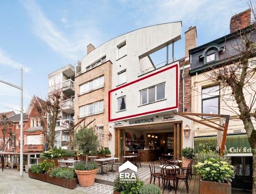                                         Appartement te koop in Eeklo, € 255.000
