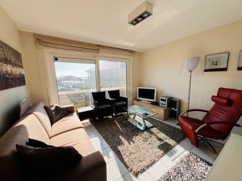 Appartement à vendre
                    à 8434 Westende
