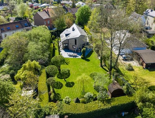                                         Villa te koop in Linkebeek, € 860.000
