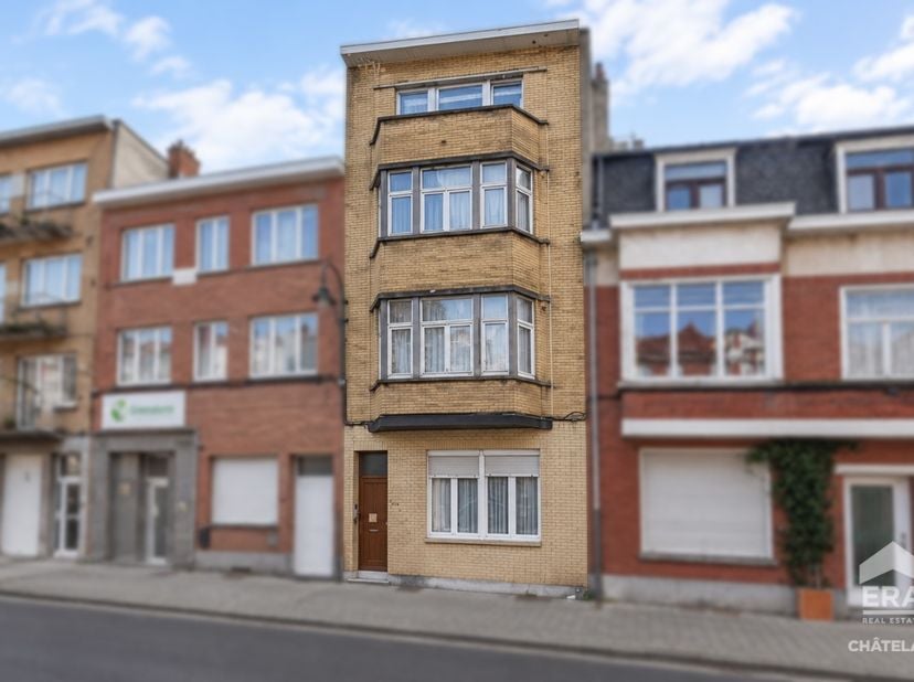 Huis te koop in Rue de Moorslede 144,
                    1020 Laken