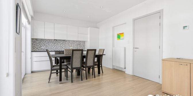 Appartement à vendre à Jokstraat 30 boîte 0101, 8420 Wenduine