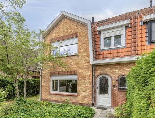                                         Woning te koop in Sint-Andries, € 329.000
