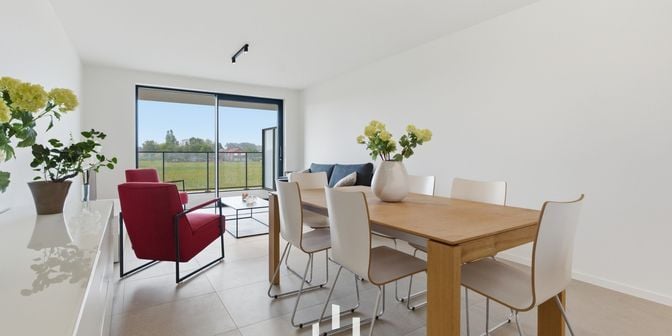 Appartement te koop in Hadewijchplein 16, 8560 Gullegem