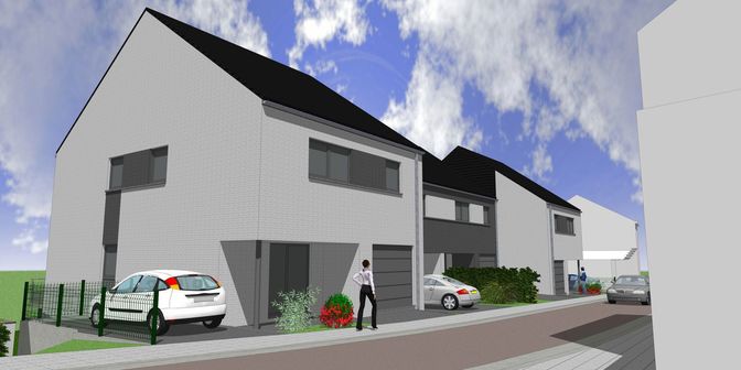 Grond te koop in 6141 Forchies-la-Marche
