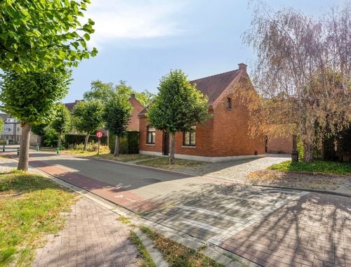                                         Uitzonderlijke woning te koop in Hasselt, € 489.000

