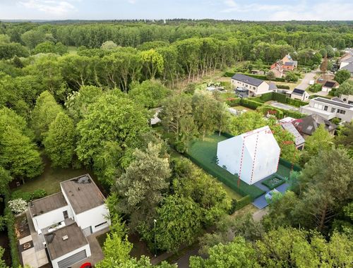                                         Bouwgrond te koop in Herentals, € 339.000
