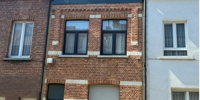 Huis te koop in Scheirlinckxstraat 35, 2660 Hoboken