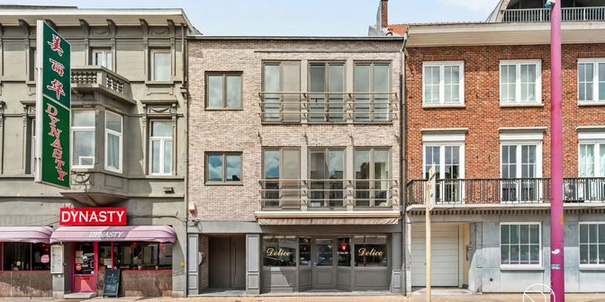 Bedrijfsvastgoed te koop in Kortrijkstraat 5, 9800 Deinze