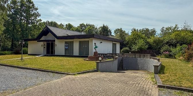 Huis te koop in Elzenlaan 26, 3590 Diepenbeek