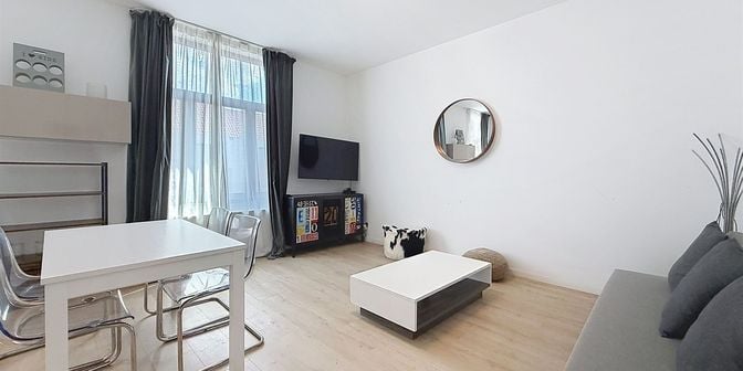 Appartement à louer à 1070 Anderlecht