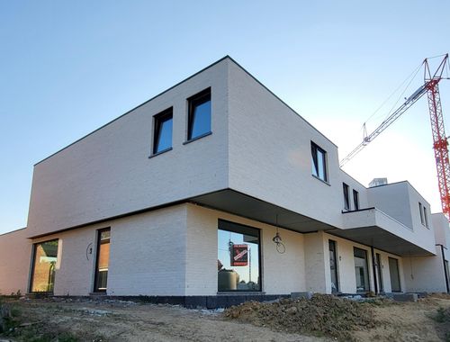                                         Woning te koop in Erwetegem, € 520.000
