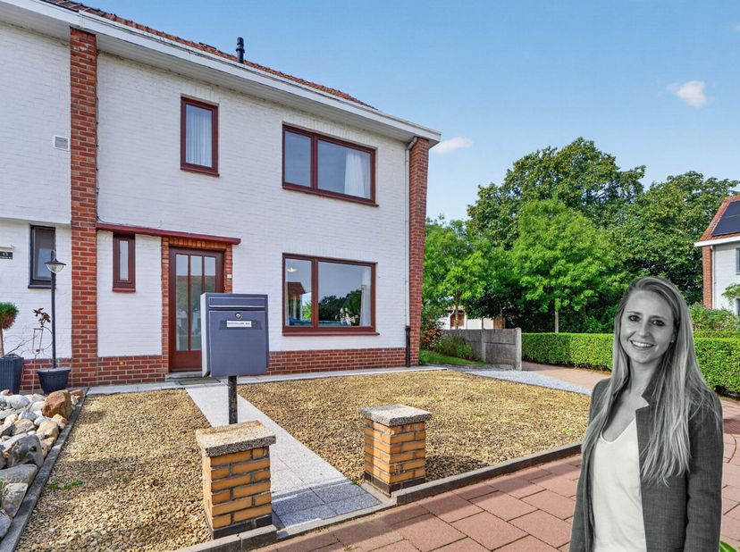 RUSTIG GELEGEN WONING OP HOEKPERCEEL TE HELCHTEREN<br />
<br />
Gelegen in de gegeerde, rustige wijk 't Sonnis in Helchteren bevindt zich deze uitstek