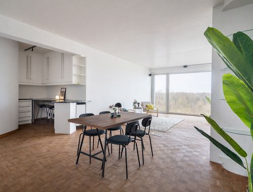                                         Appartement te koop in Antwerpen, € 235.000
