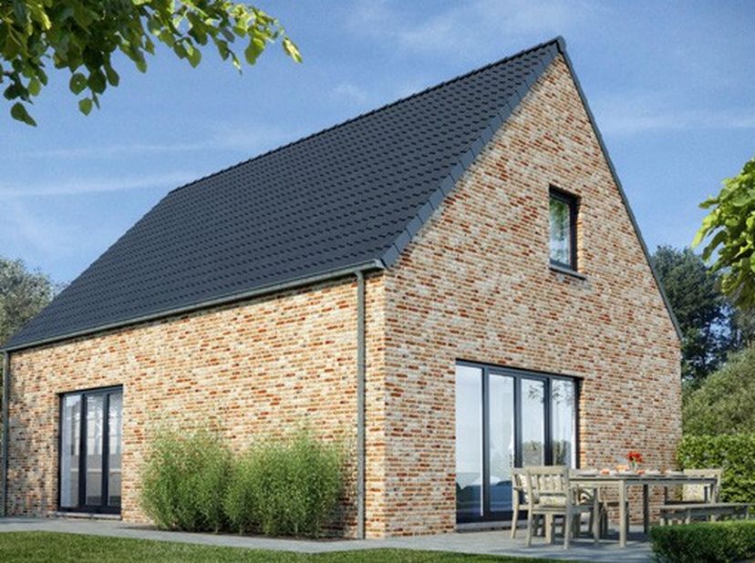 Maison à vendre
                    à 3920 Lommel