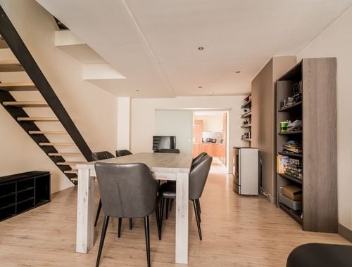                                         Woning te koop in Blaasveld, € 299.700
