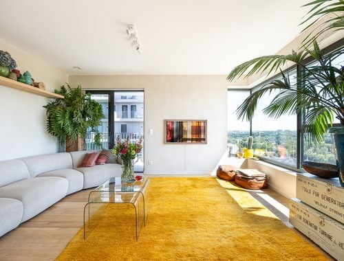                                         Appartement te koop in Antwerpen, € 425.000
