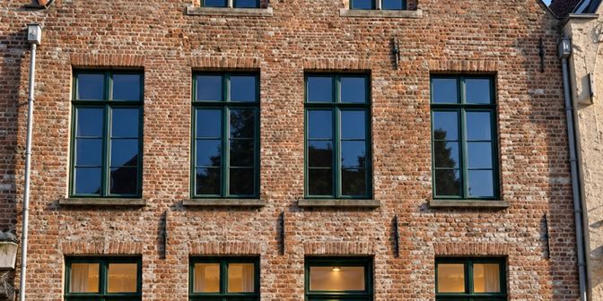 Appartement à vendre à Kartuizerinnenstraat 2a boîte 001, 8000 Brugge