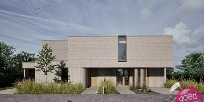 Project in Sportpleinstraat, 3800 Zepperen