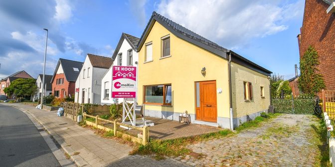 Maison à vendre à Rijmenamsebaan 79, 3190 Boortmeerbeek