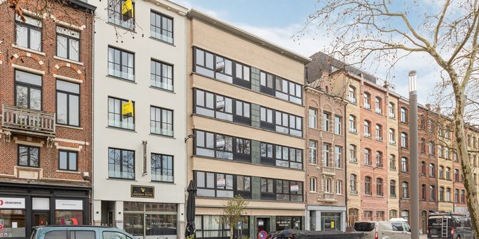 Bien professionnel à louer à Vlaamsekaai 66, 2000 Antwerpen