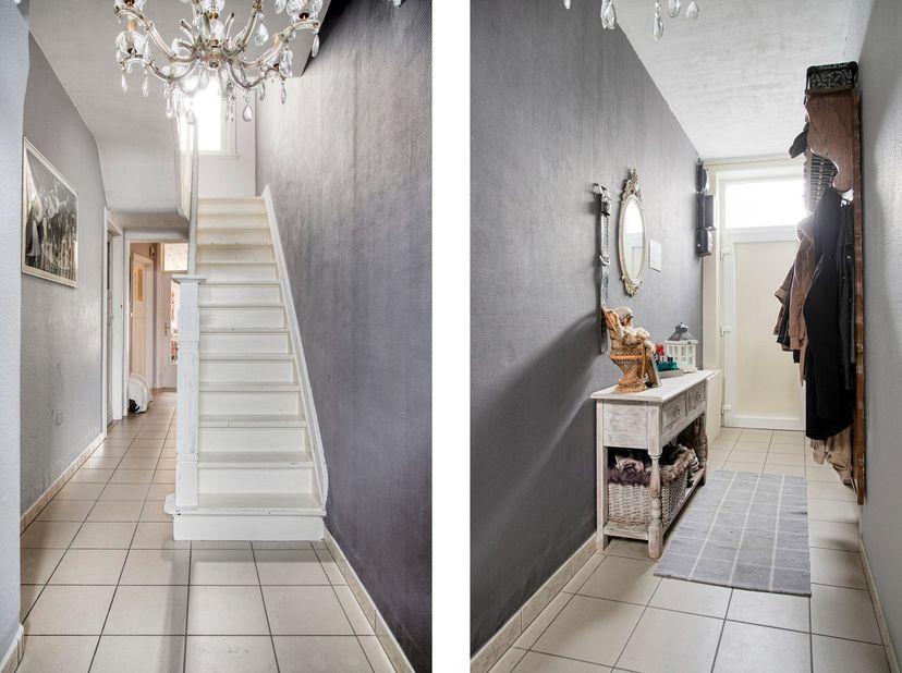 Maison à vendre
                    à 8680 Koekelare