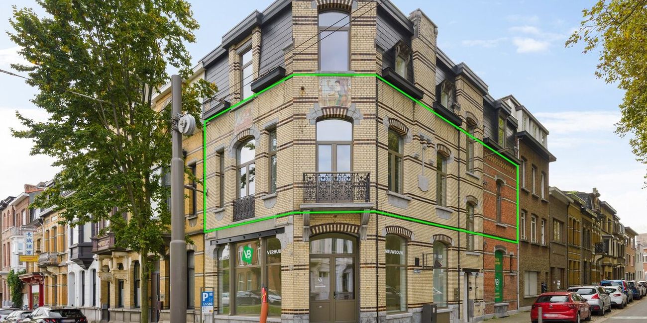 Antwerpse Steenweg 2