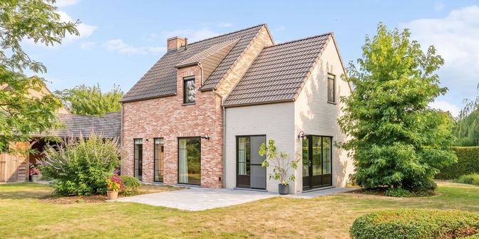 Huis te koop in Clos de la Sucrerie 5, 7760 Escanaffles