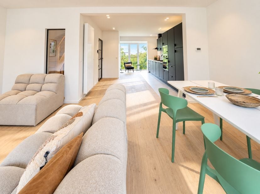 Huis te koop in Potaardeberg 22,
                    9820 Merelbeke