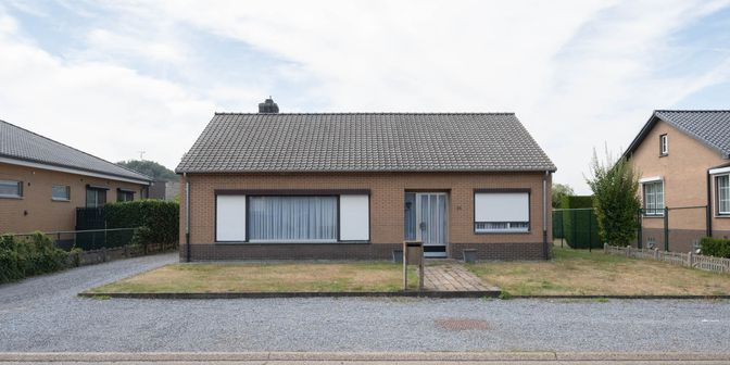 Huis te koop in Zonnebloemstraat 25, 3660 Opglabbeek