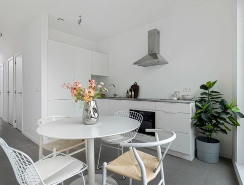                                         Appartement te koop in Wommelgem, € 329.000
