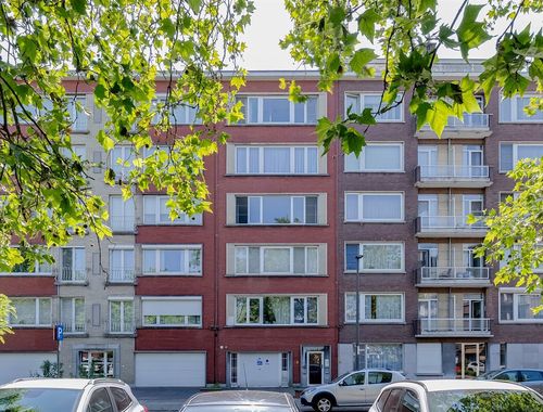                                         Appartement te koop in Wilrijk, € 235.000
