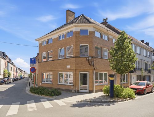                                         Maison à vendre à Sint-Amandsberg, € 495.000
