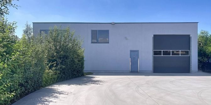 Bien professionnel à louer à Grotenbroekstraat 21, 9890 Gavere