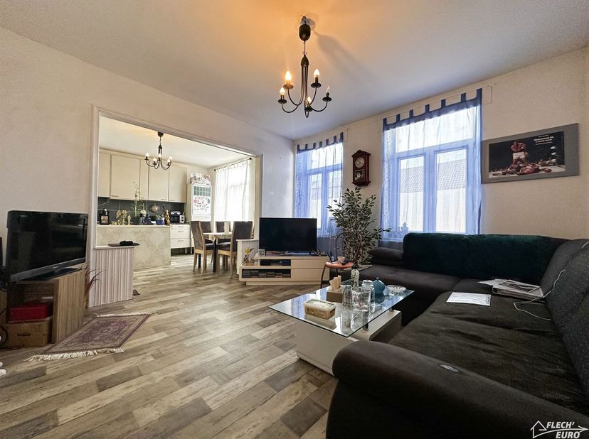Appartement te huur
                    in 4800 Ensival