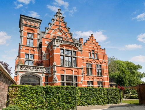                                         Appartement te koop in Zwijndrecht, € 615.000
